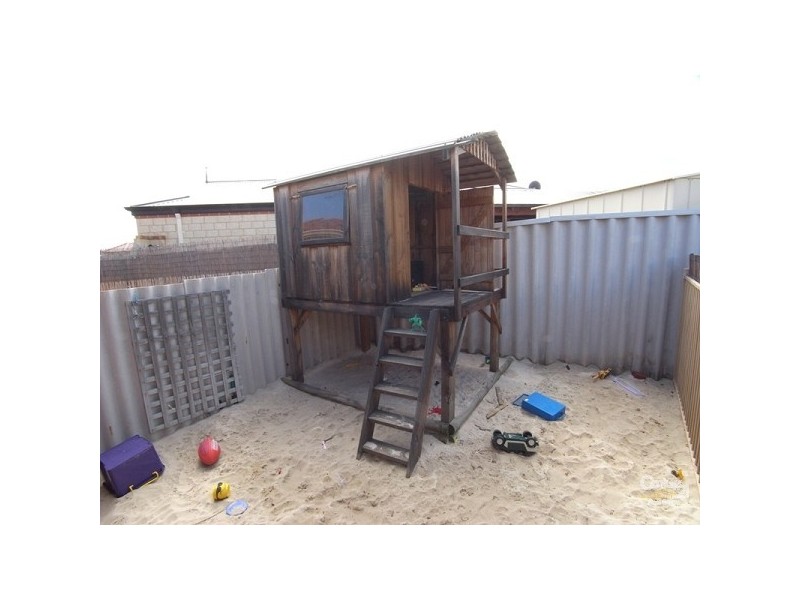 23 Prudhoe Mews, Ridgewood WA 6030