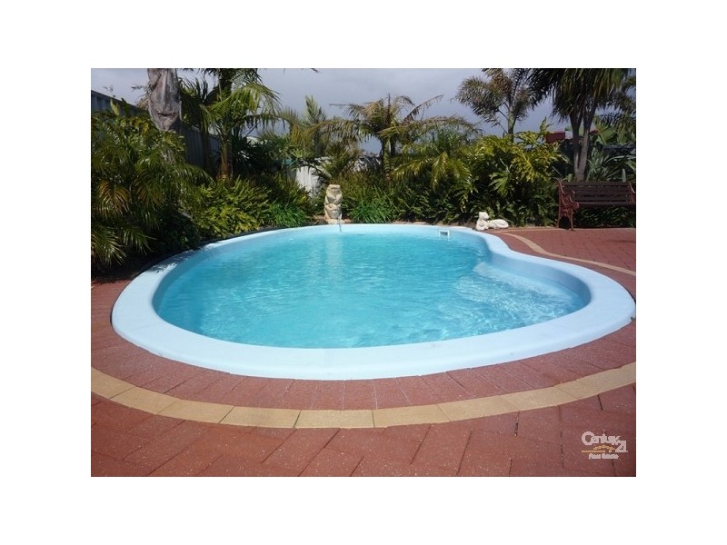 23 Prudhoe Mews, Ridgewood WA 6030