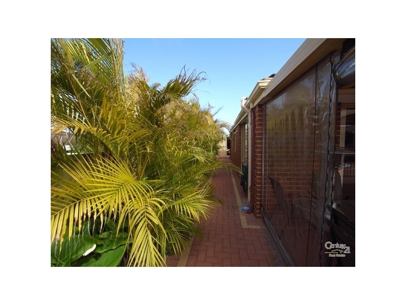 23 Prudhoe Mews, Ridgewood WA 6030