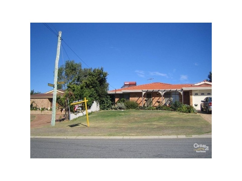 43 Palermo Court, Merriwa WA 6030