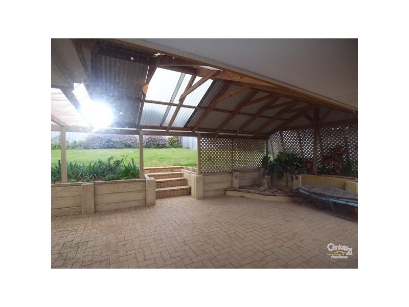 43 Palermo Court, Merriwa WA 6030