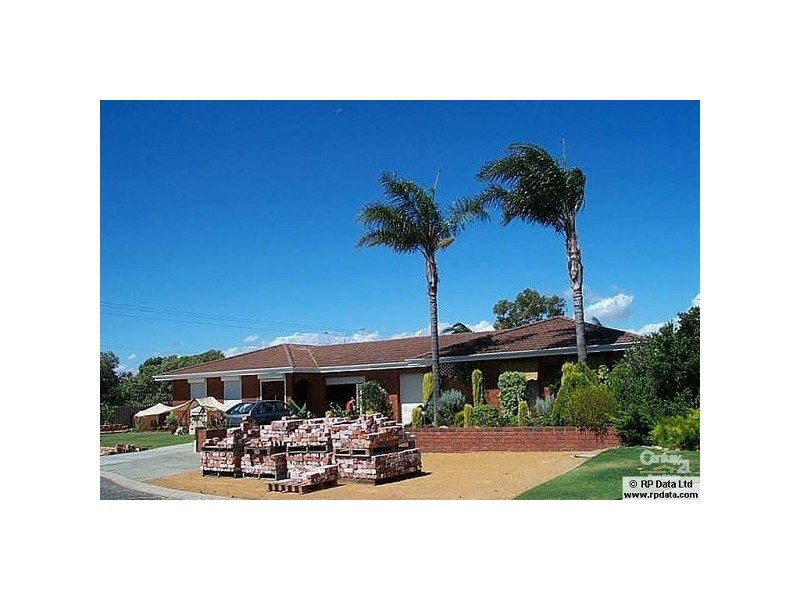 14b Godfrey Place, Kingsley WA 6026