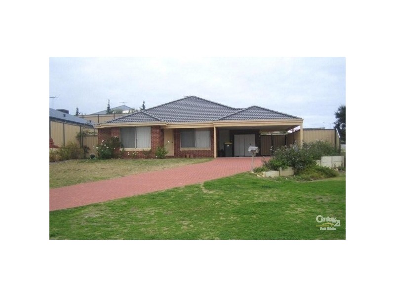 2 Ningaloo Bend, Clarkson WA 6030