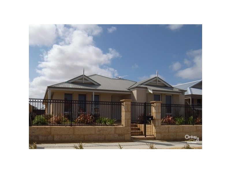 14 Roosky Approach, Ridgewood WA 6030