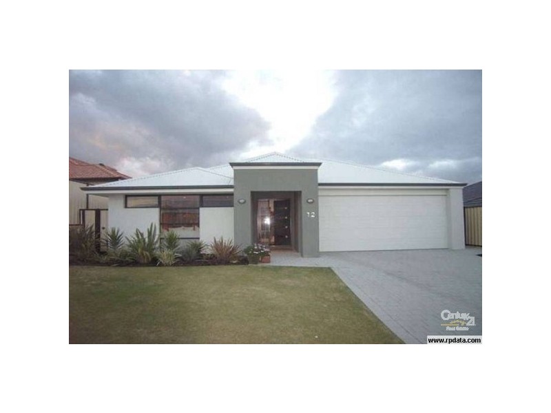 12 Aslings Court, Clarkson WA 6030