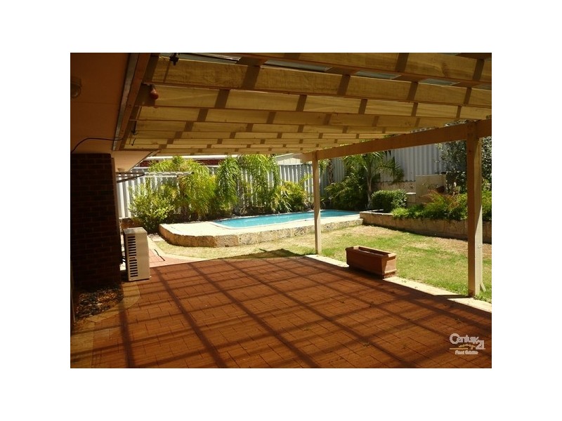 18 Whiston Cresent, Clarkson WA 6030