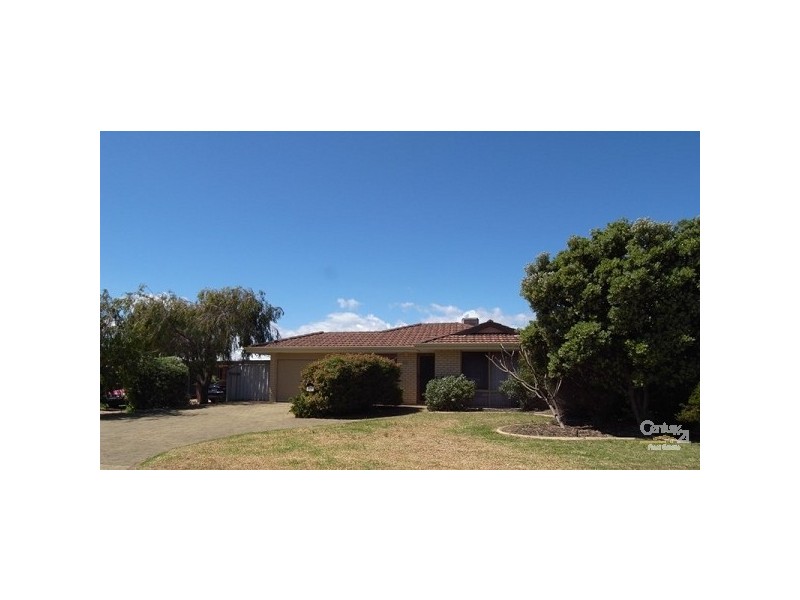 22 Seabrook Grove, Clarkson WA 6030