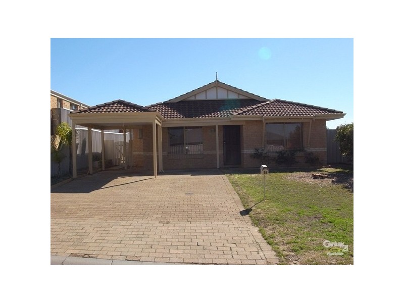 18 Kalix Elbow, Merriwa WA 6030