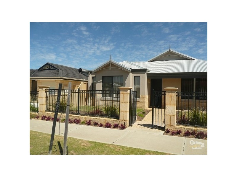 7 Panama Road, Butler WA 6036