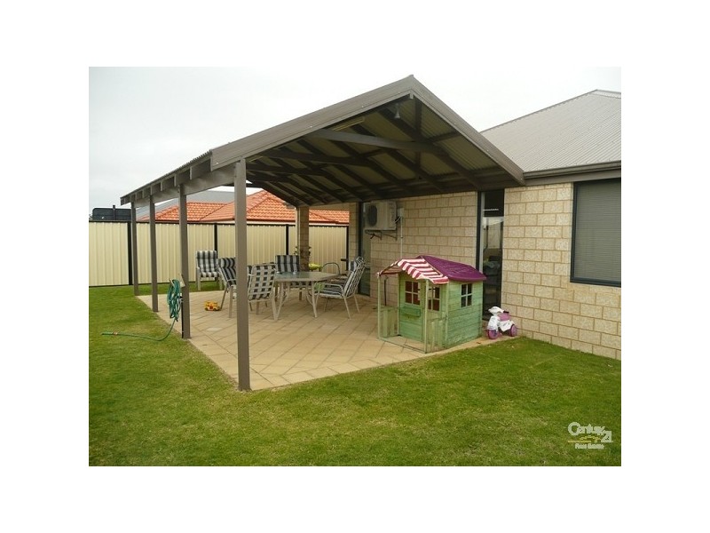 21 Indijup Loop, Clarkson WA 6030