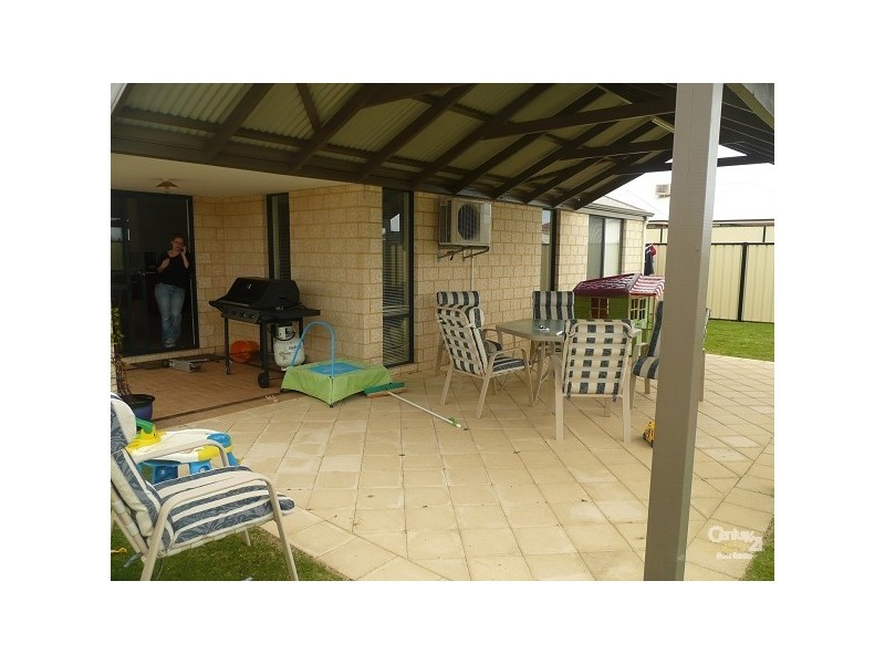 21 Indijup Loop, Clarkson WA 6030