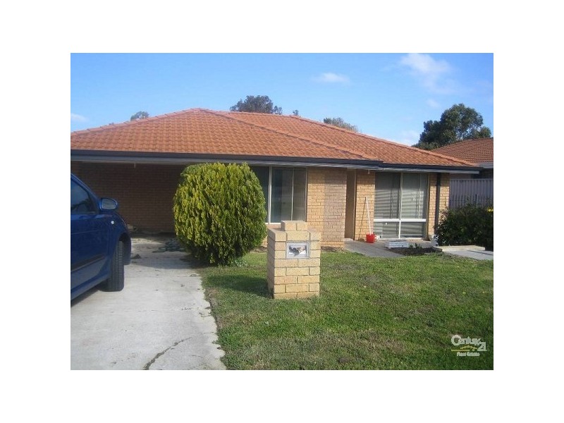 11 Larsson Place, Clarkson WA 6030