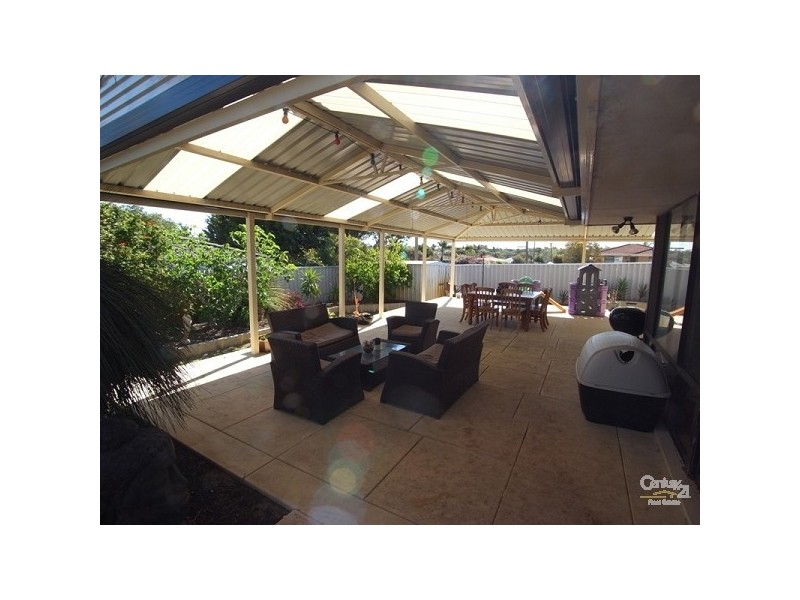 2 Conidae Drive, Heathridge WA 6027