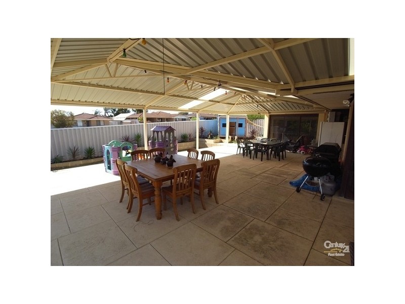 2 Conidae Drive, Heathridge WA 6027