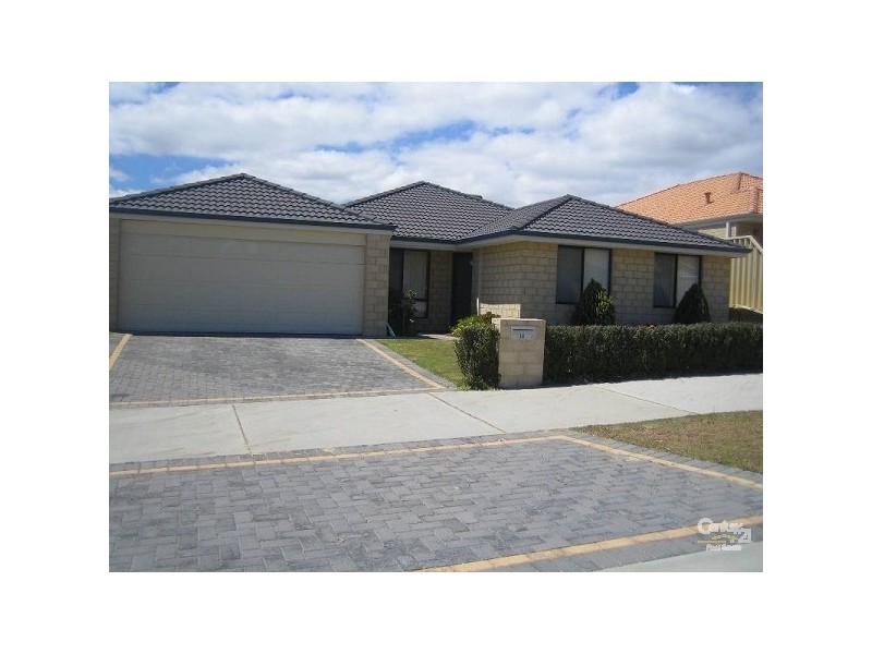 11 Shelford Boulevard, Butler WA 6036