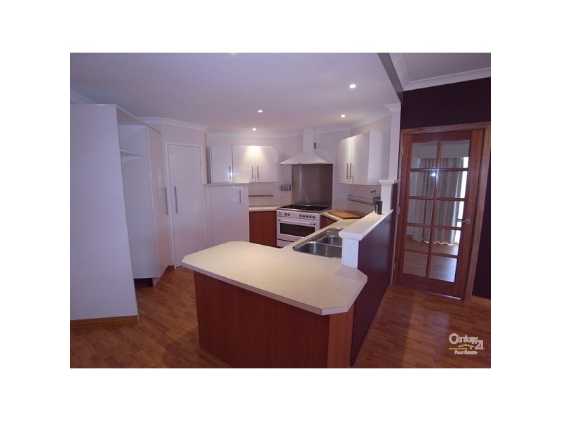 16 Tidworth Elbow, Butler WA 6036