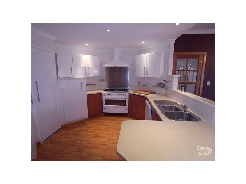 16 Tidworth Elbow, Butler WA 6036