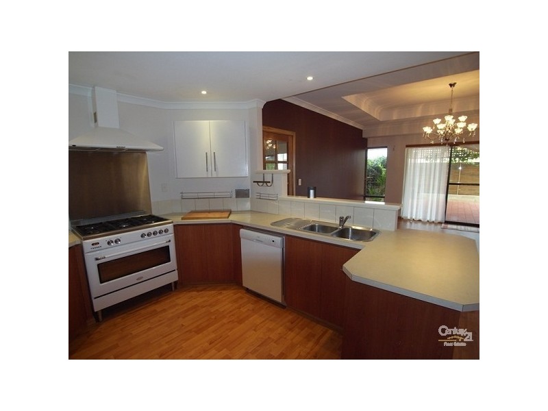 16 Tidworth Elbow, Butler WA 6036