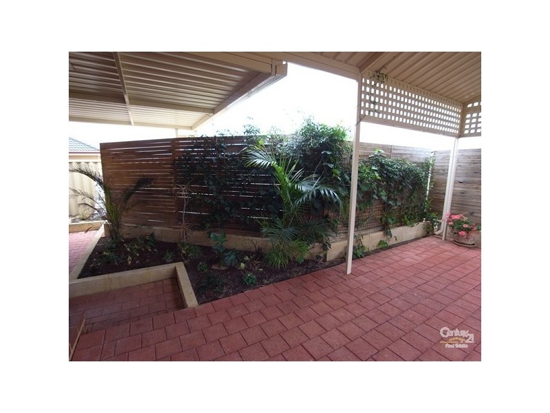 16 Tidworth Elbow, Butler WA 6036
