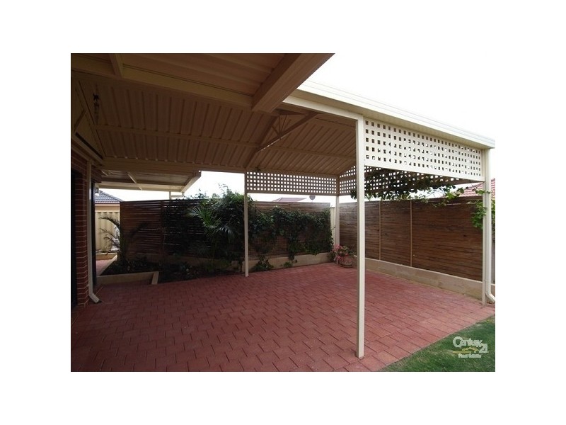 16 Tidworth Elbow, Butler WA 6036