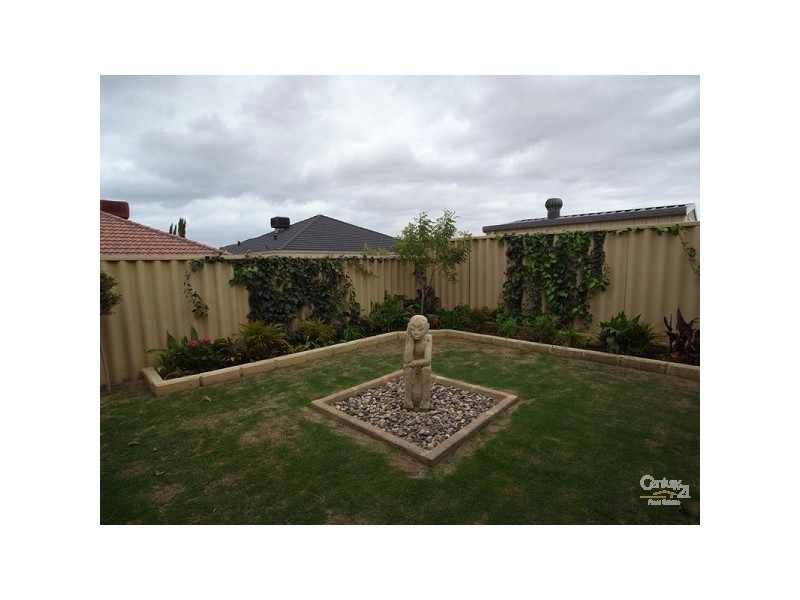16 Tidworth Elbow, Butler WA 6036