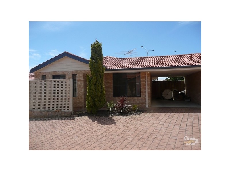 3/9 Camden Glade, Mindarie WA 6030
