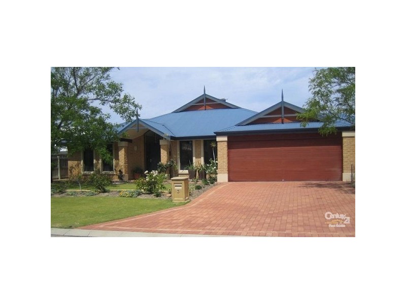 3 Berrington Pass, Quinns Rocks WA 6030