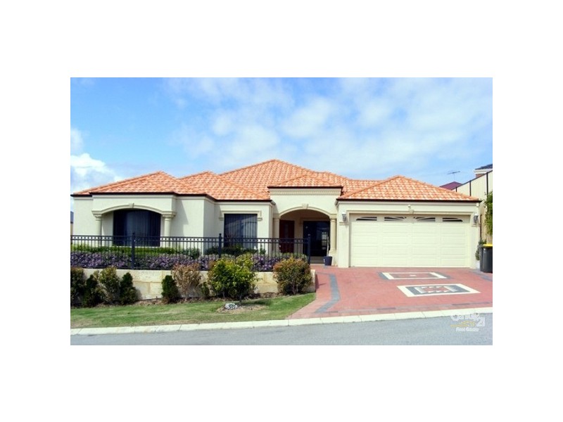 4 San Remo Bend, Clarkson WA 6030