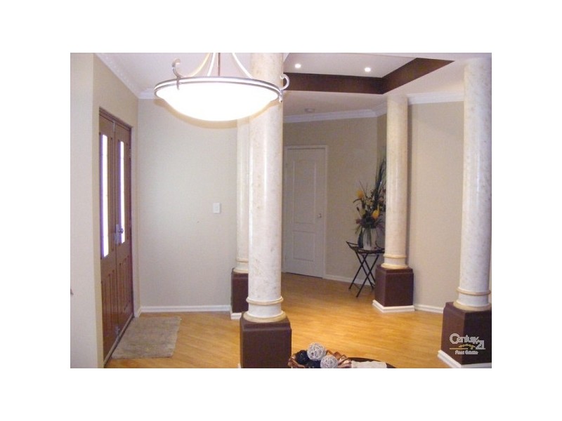 4 San Remo Bend, Clarkson WA 6030