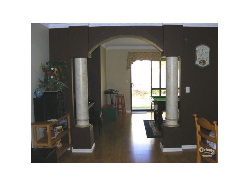 4 San Remo Bend, Clarkson WA 6030