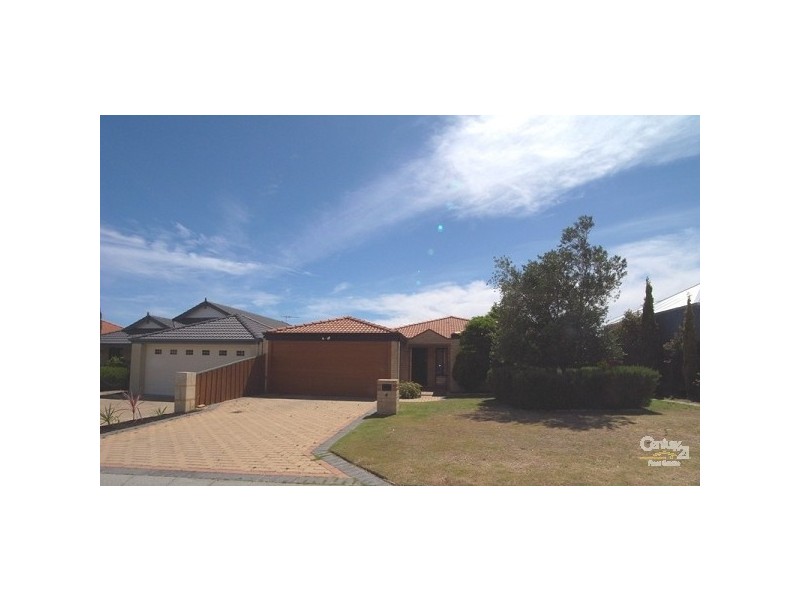 4 Basle way, Mindarie WA 6030