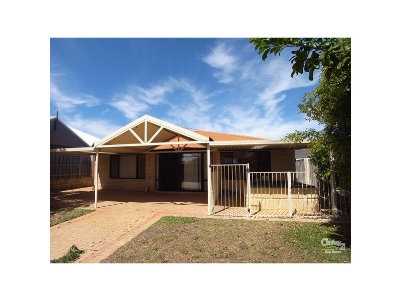 4 Basle way, Mindarie WA 6030