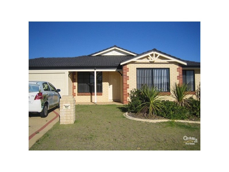 124 Seagrove boulevard, Merriwa WA 6030