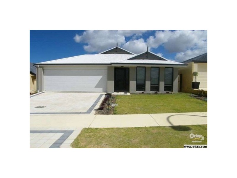 9 Dulles way, Clarkson WA 6030