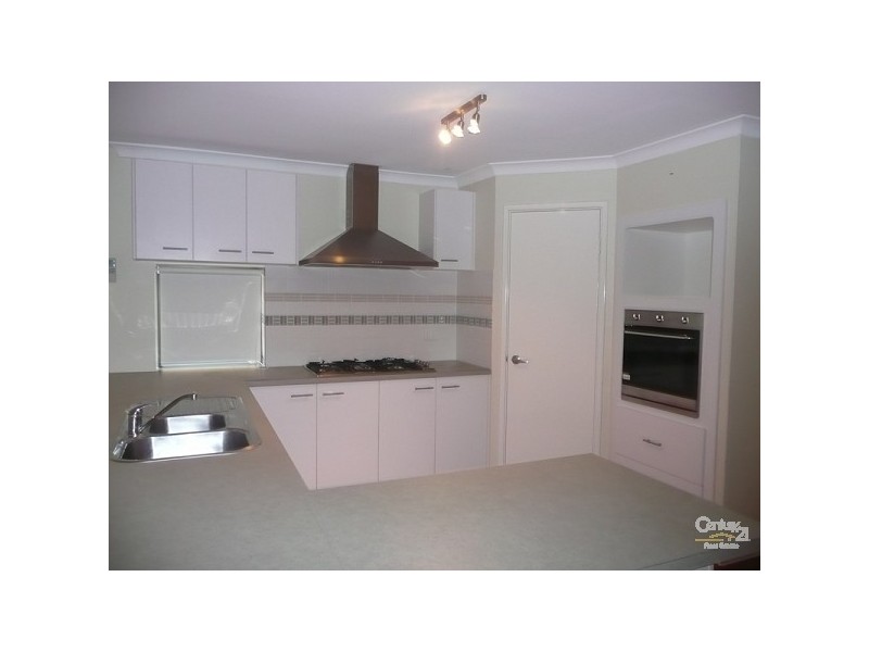 9 Dulles way, Clarkson WA 6030