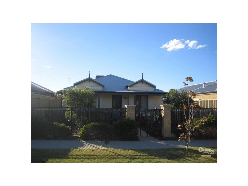 19 Alston way, Butler WA 6036