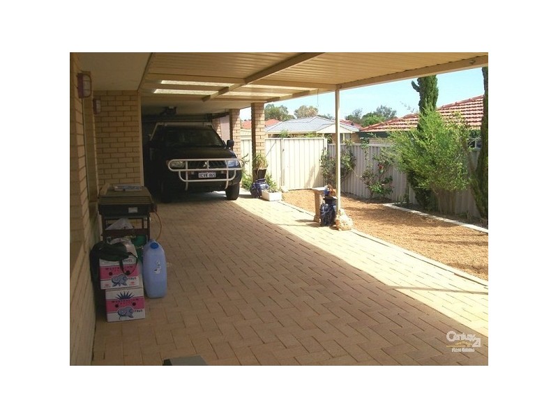 7 Pascoe Retreat, Merriwa WA 6030