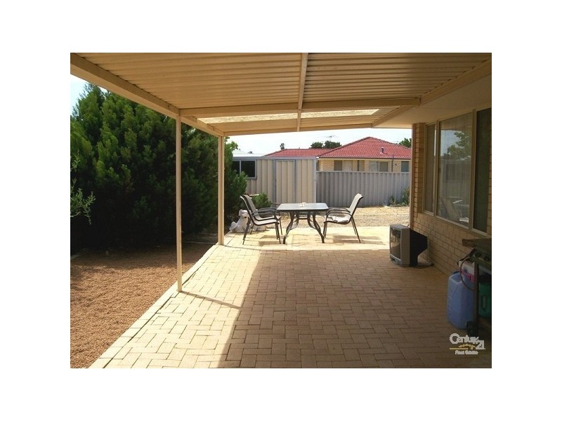 7 Pascoe Retreat, Merriwa WA 6030