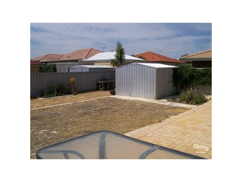 7 Pascoe Retreat, Merriwa WA 6030