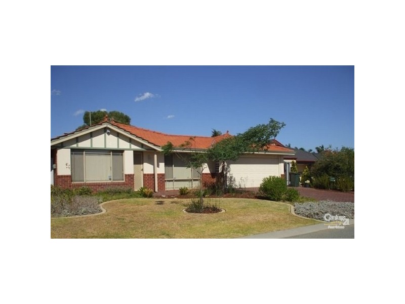 26 Twilight Circle, Ridgewood WA 6030