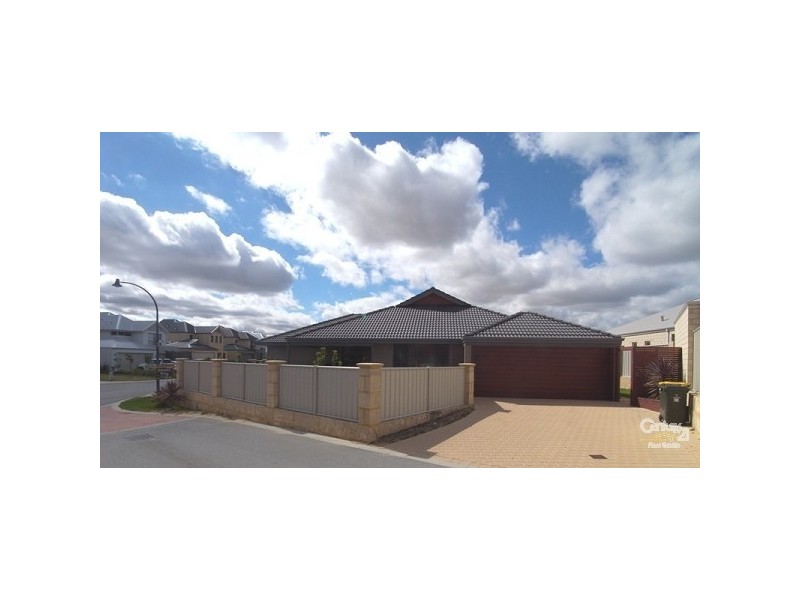 23 Masthead Close, Jindalee WA 6036
