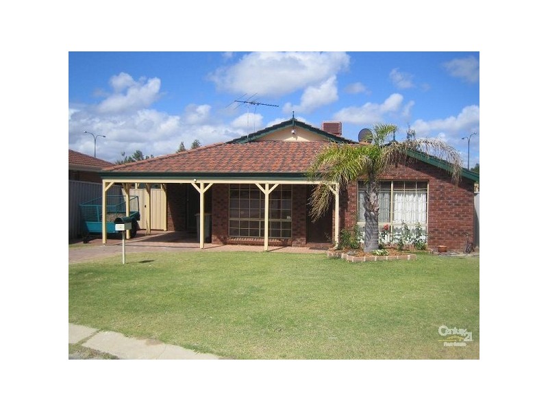 27 Danaher mews, Clarkson WA 6030