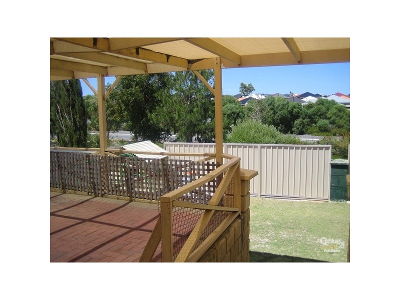 27 Danaher mews, Clarkson WA 6030