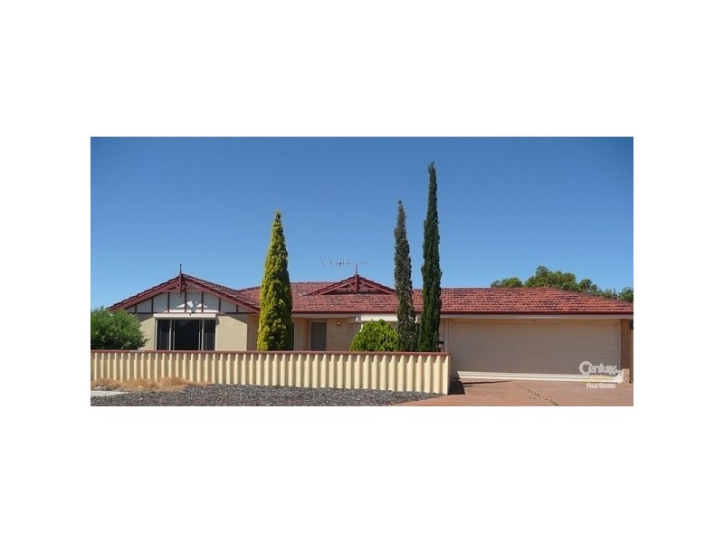 4 Yass way, Merriwa WA 6030