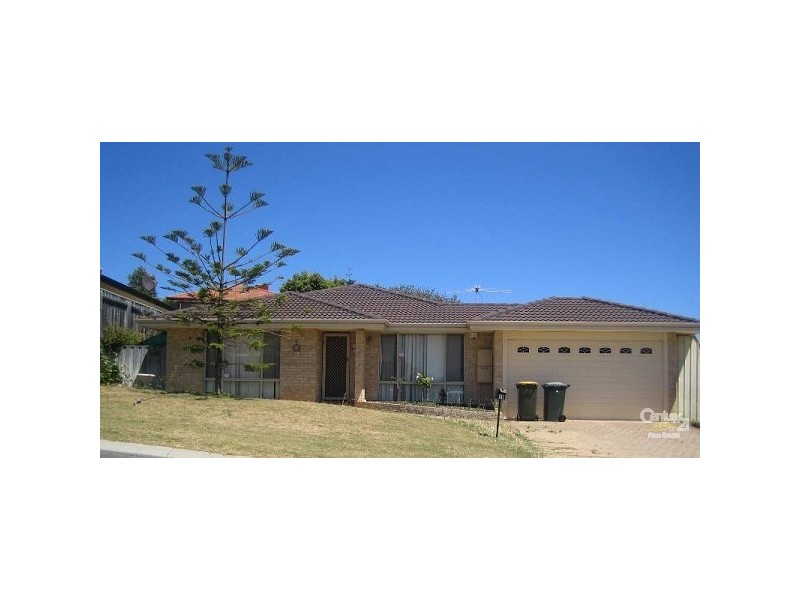 11 Ainsbury parade, Clarkson WA 6030