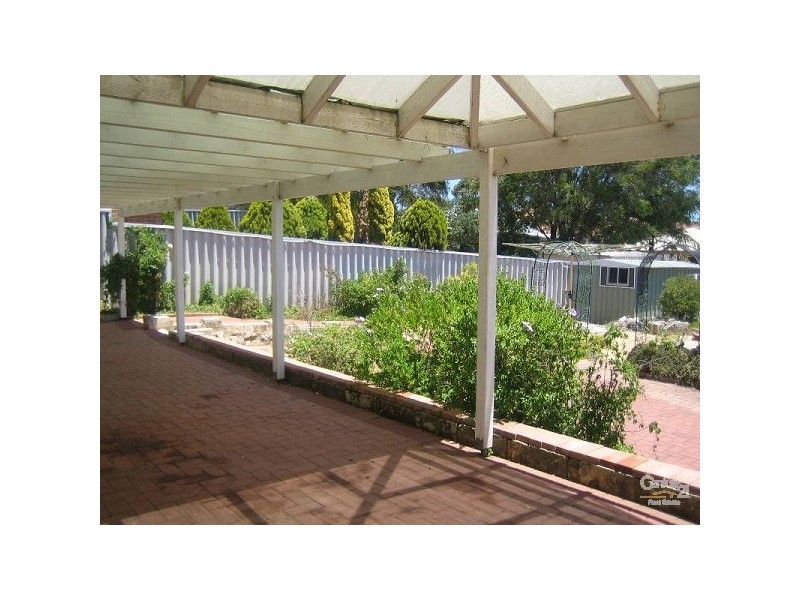 22 Whiston cresent, Clarkson WA 6030