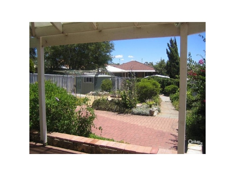 22 Whiston cresent, Clarkson WA 6030