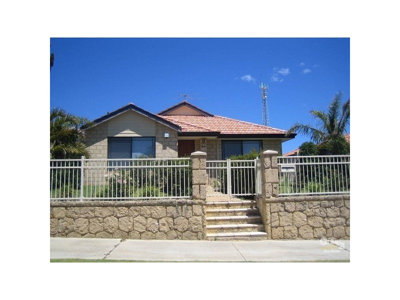 54 Mulgrave loop, Mindarie WA 6030