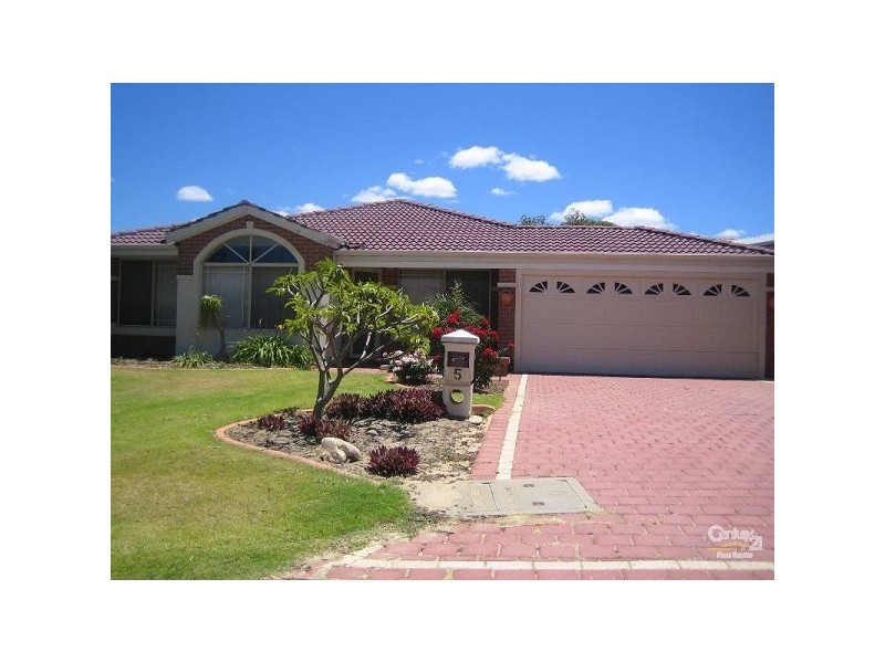 5 Polglase fairway, Clarkson WA 6030
