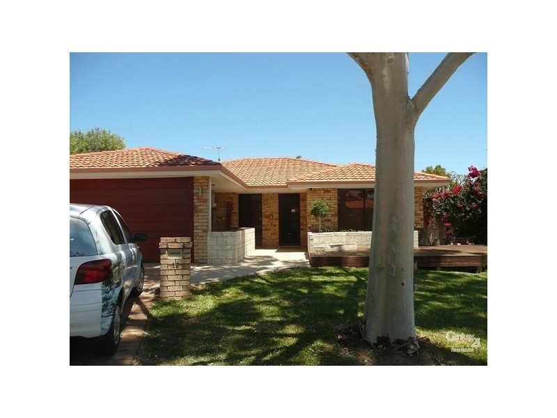16 Eastleigh loop, Currambine WA 6028
